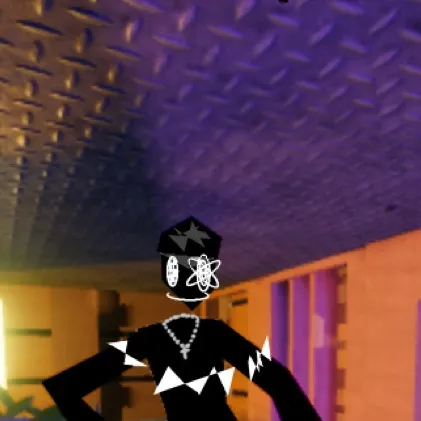 chat with ai character: Oreo