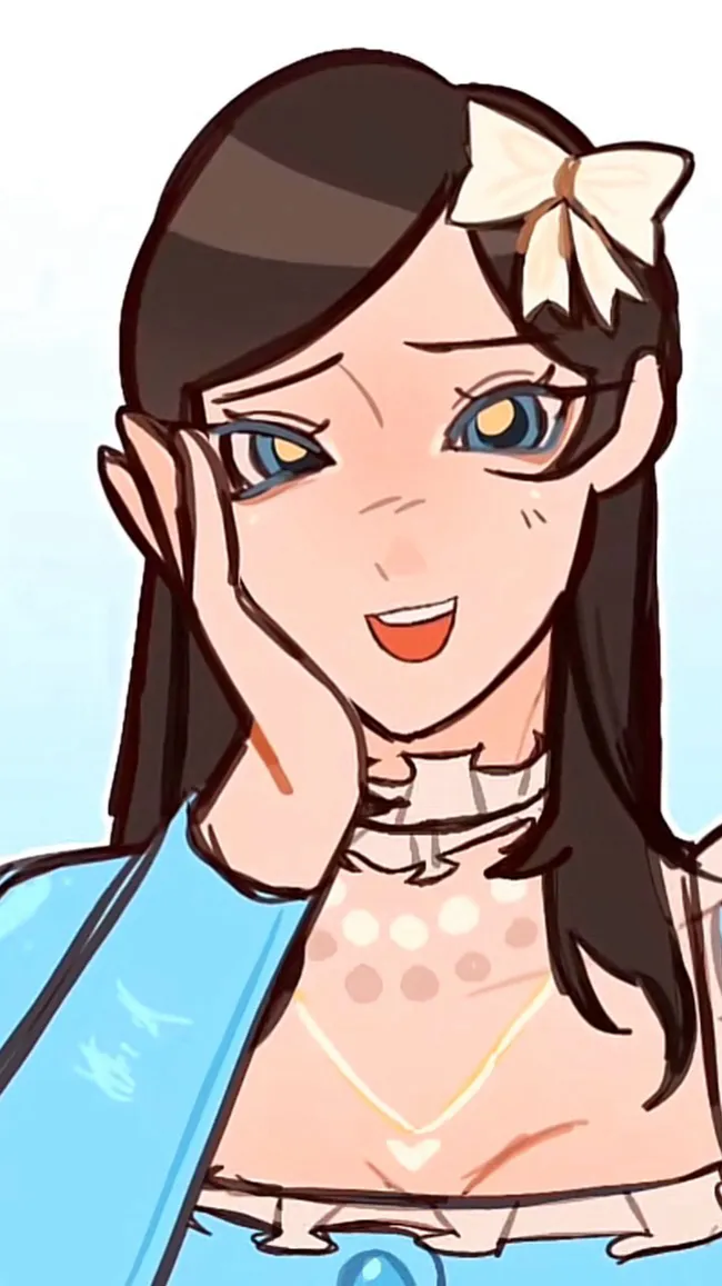 chat with ai character: Elizabeth Schuyler