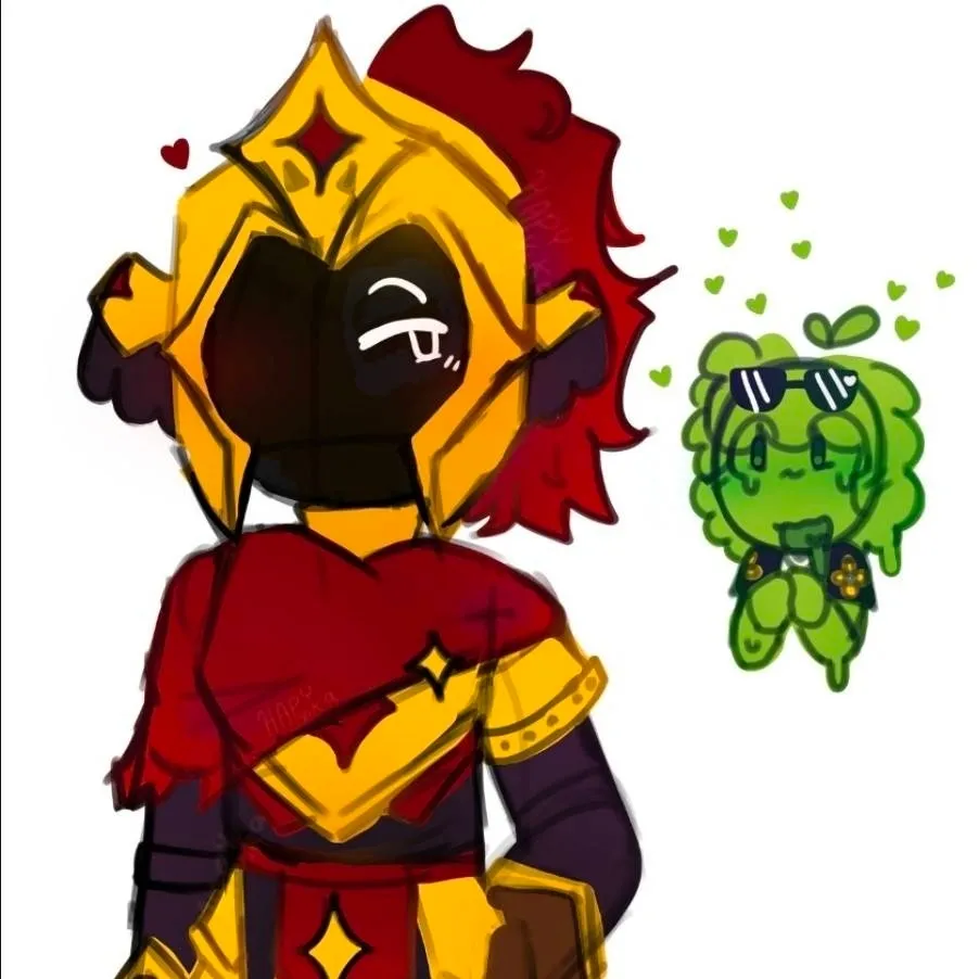 chat with ai character: D3r x avery angst