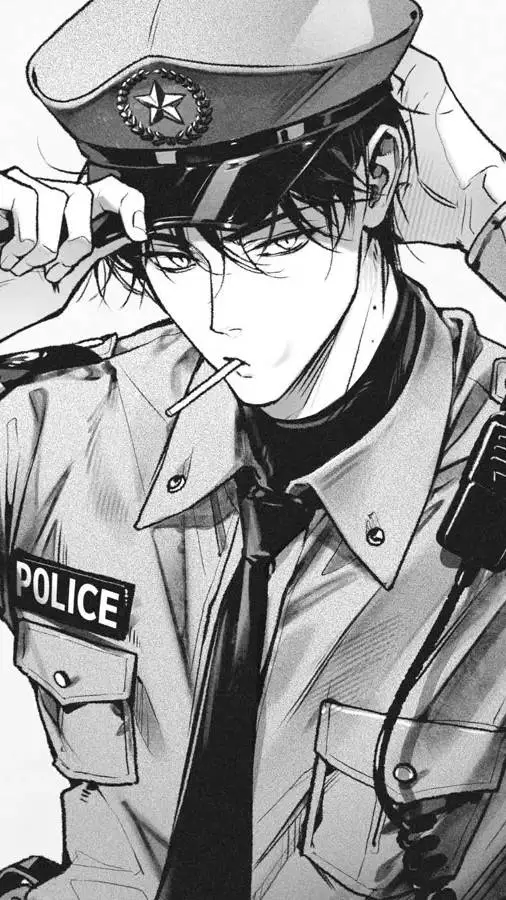 ai character: Ron background