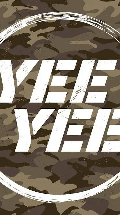 ai character: YeeYeeLife background