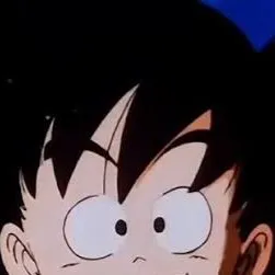 chat with ai character: Kid goku
