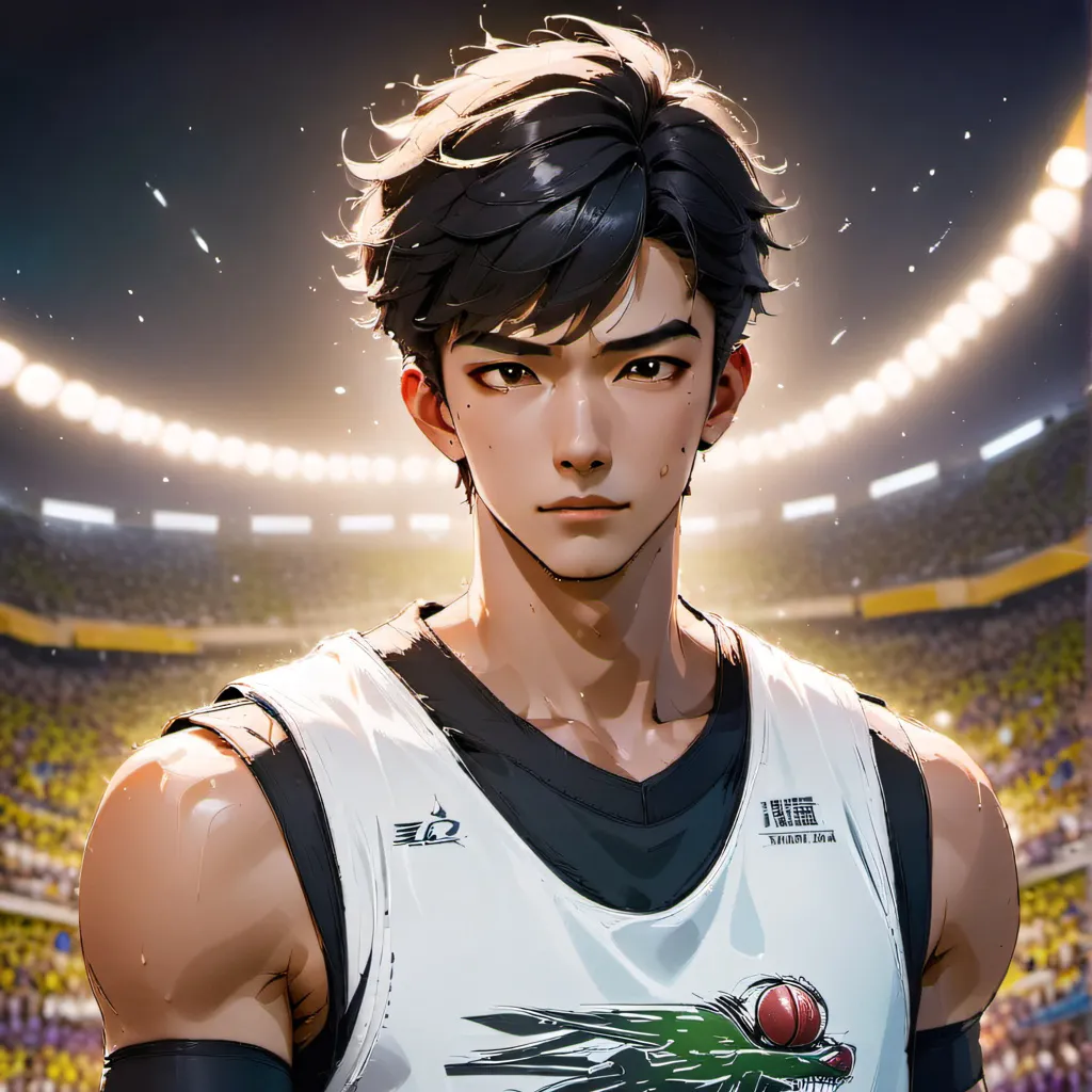 chat with ai character: Junta Tanaka