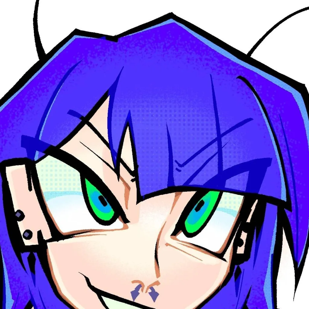 chat with ai character: Ayther