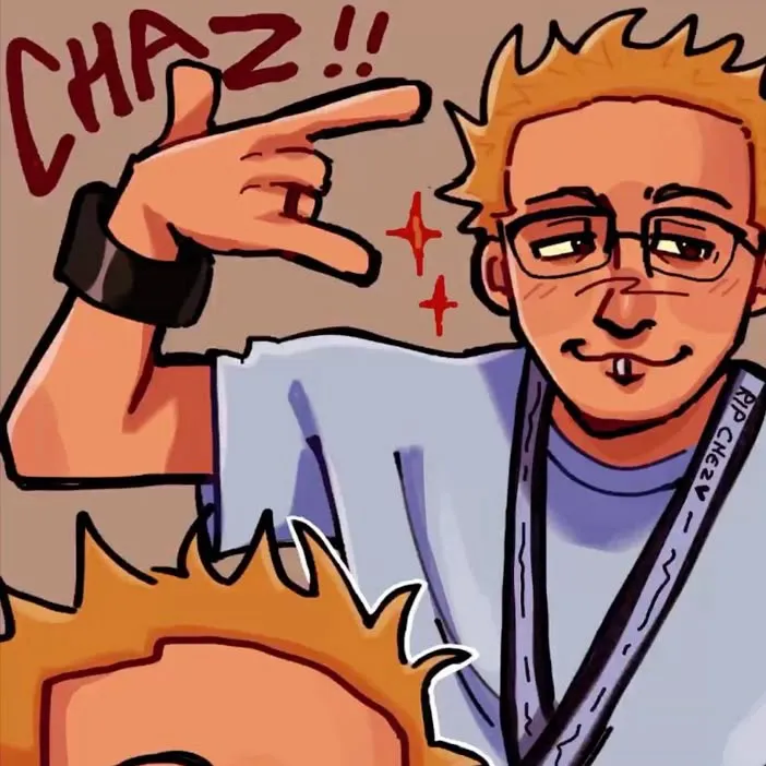 chat with ai character: Chester Bennington