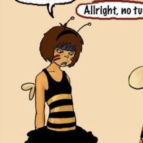 chat with ai character: Smellerbee - ATLA