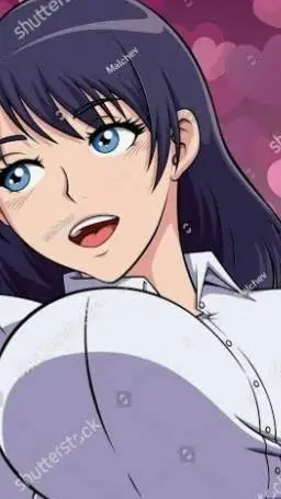 Talkie AI - Chat with Mommy Anime