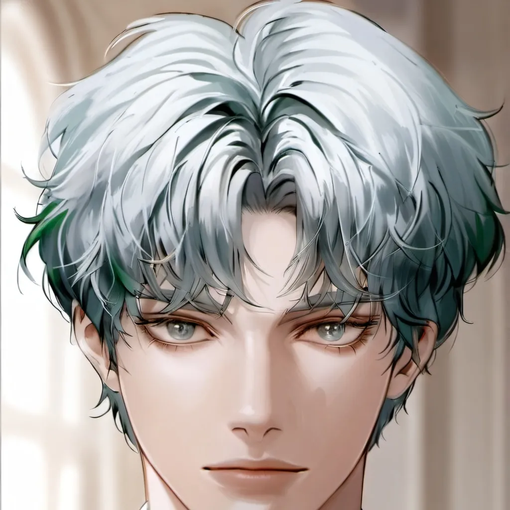 chat with ai character: Alexzander,.