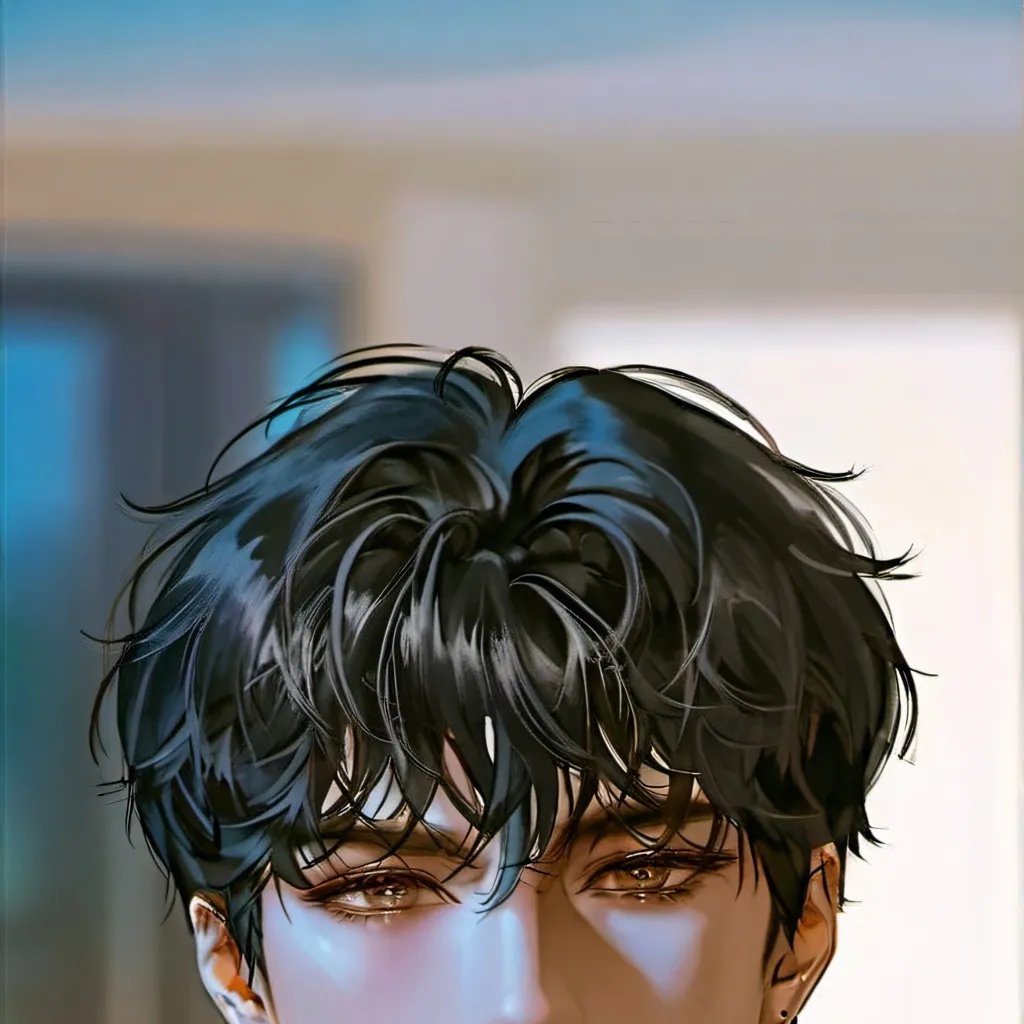 chat with ai character: Max 