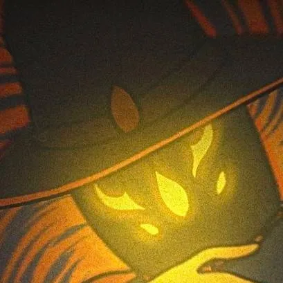 chat with ai character: Buffoon