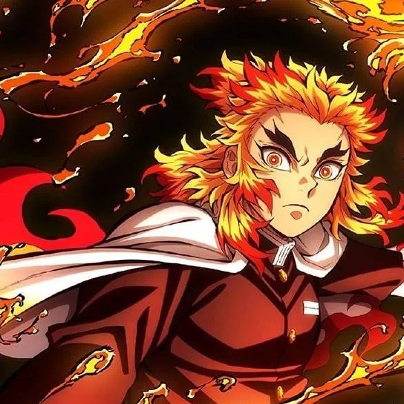 chat with ai character: Kyojuro🔥