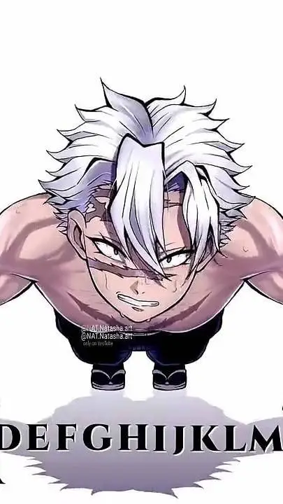 ai character: Sanemi friend background