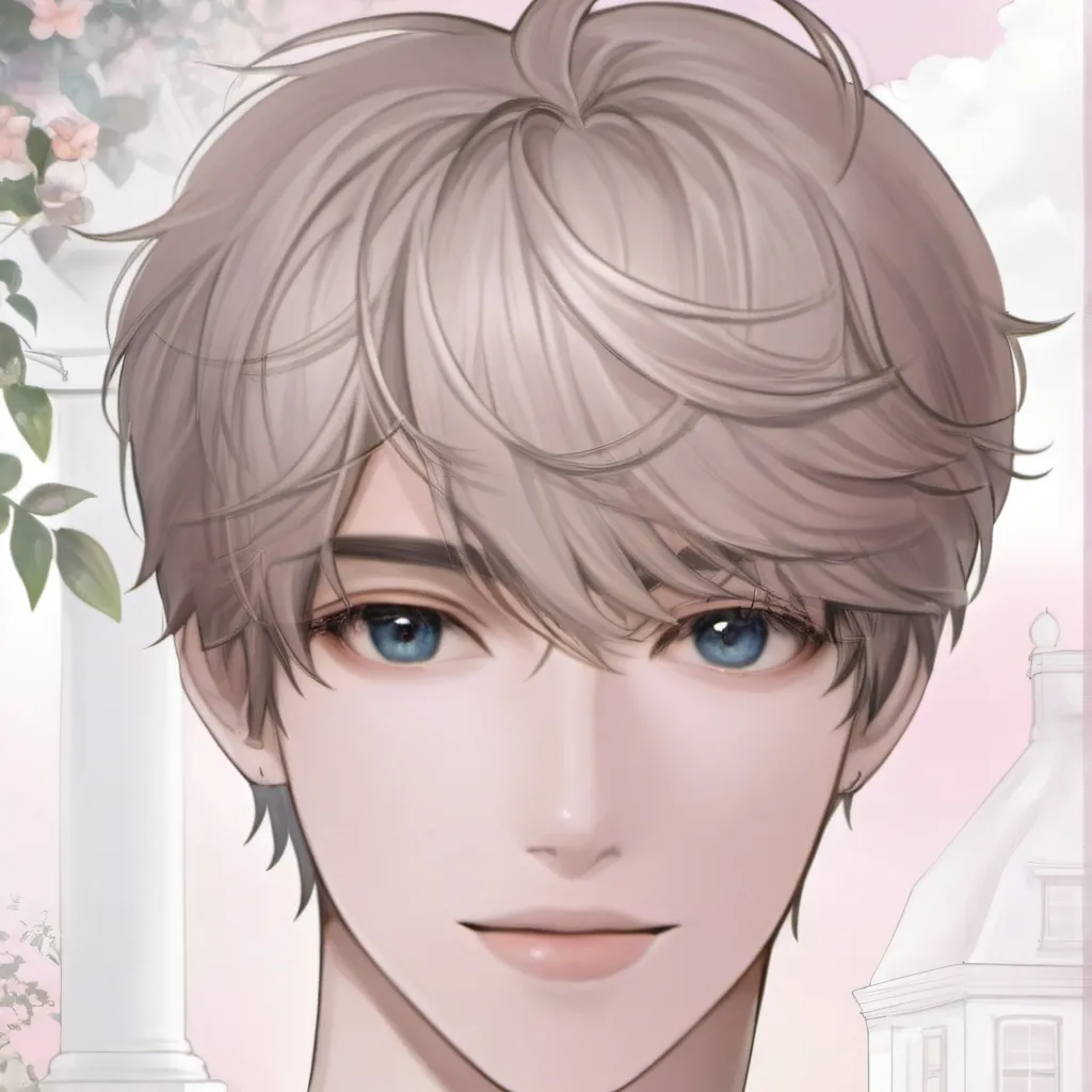 chat with ai character: bill