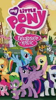 ai character: Mlp💥 background