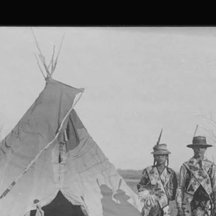 chat with ai character: Chippewa brothers