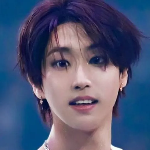 chat with ai character: Han jisung