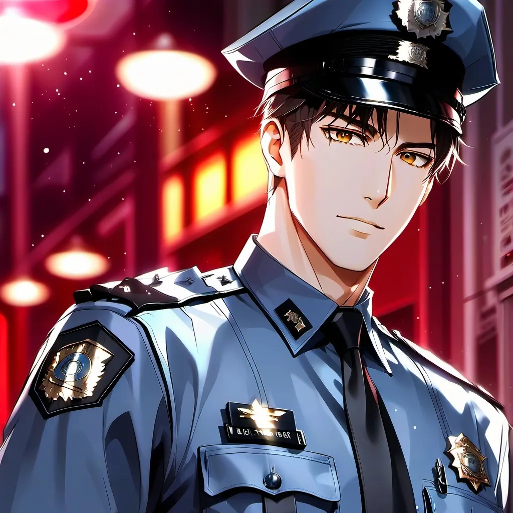 chat with ai character: Caleb