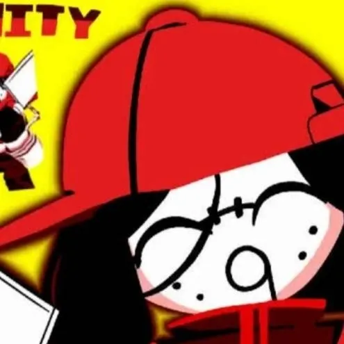 chat with ai character: vanity