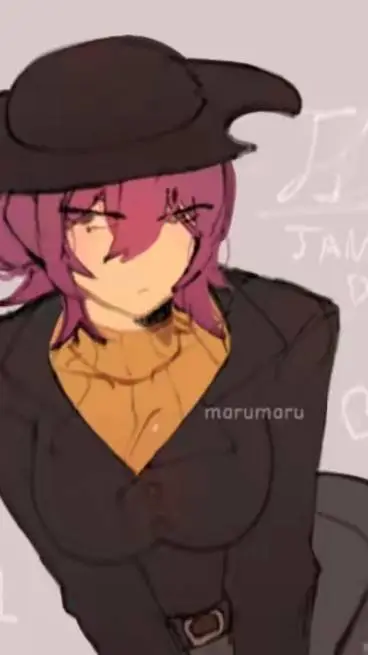 ai character: Jane doe  background