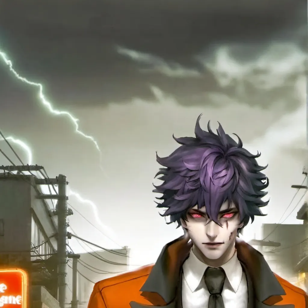 chat with ai character: mha villain 
