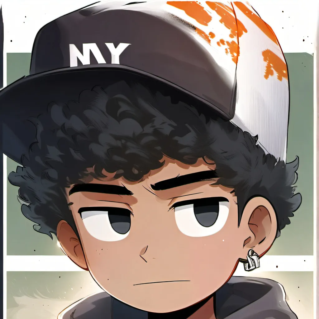 chat with ai character: (James) [me]