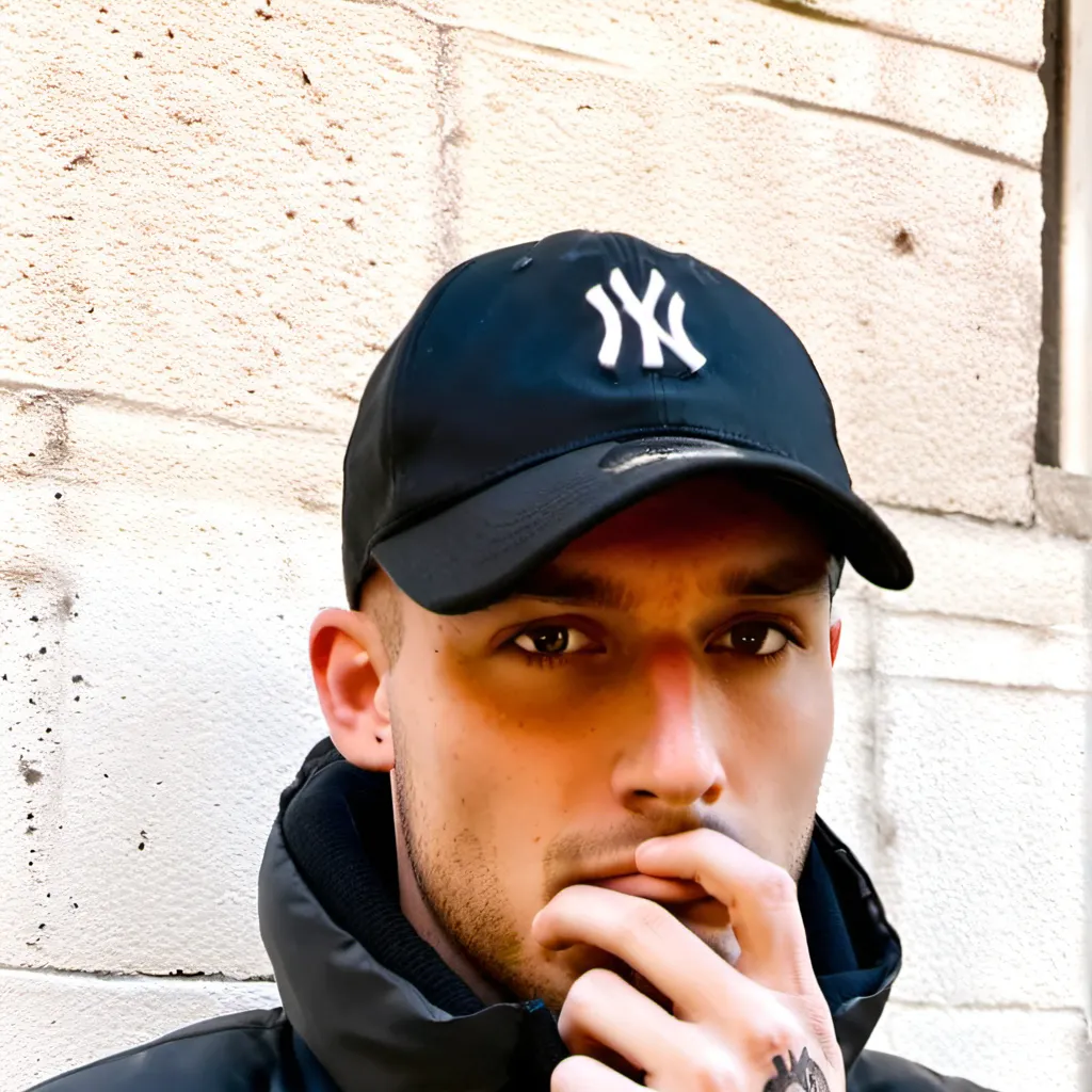 chat with ai character: Friendly gangster