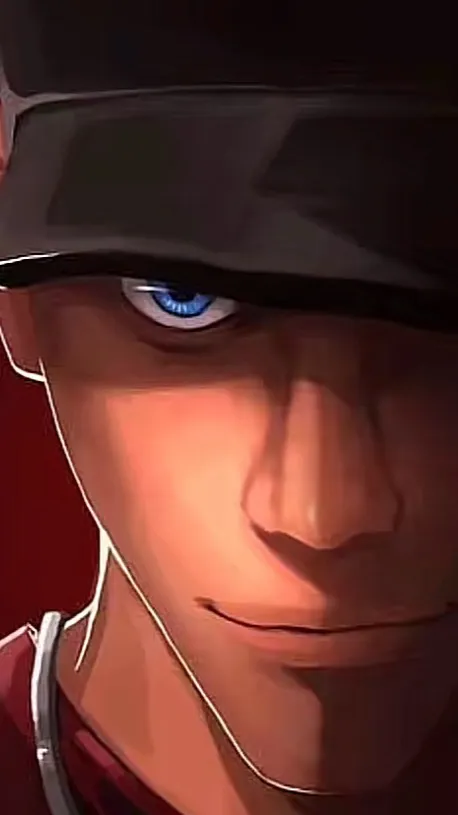 ai character: Scout background