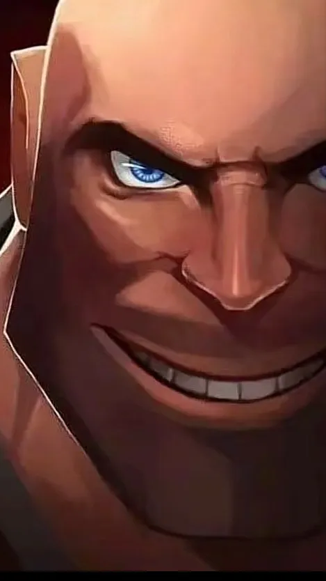 ai character: Heavy: background
