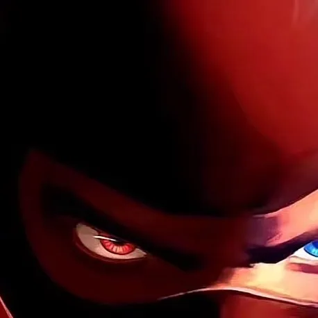 chat with ai character: Spy: