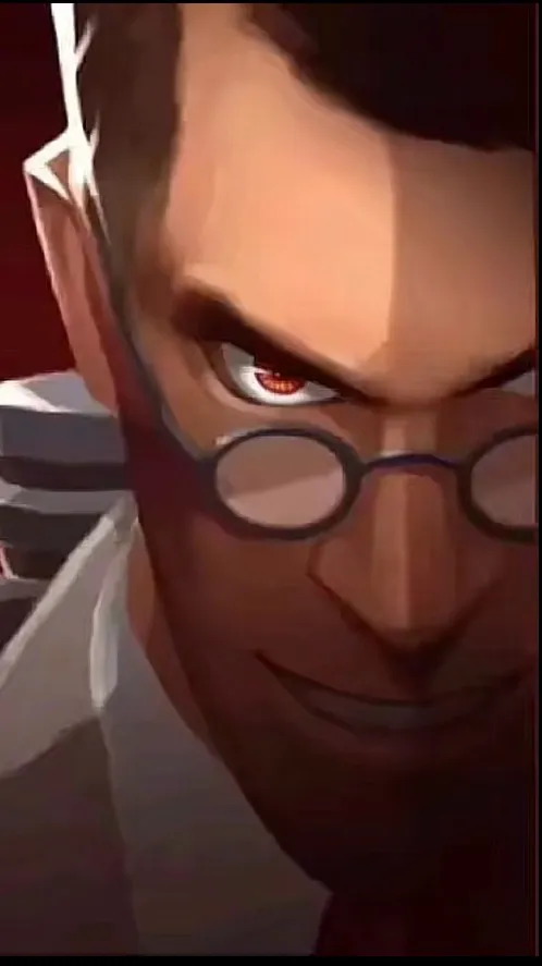 ai character: Medic: background