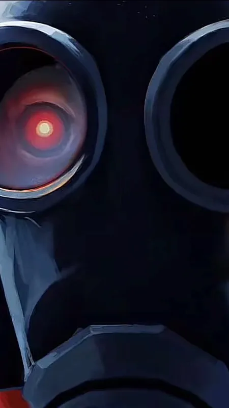 ai character: Pyro: background
