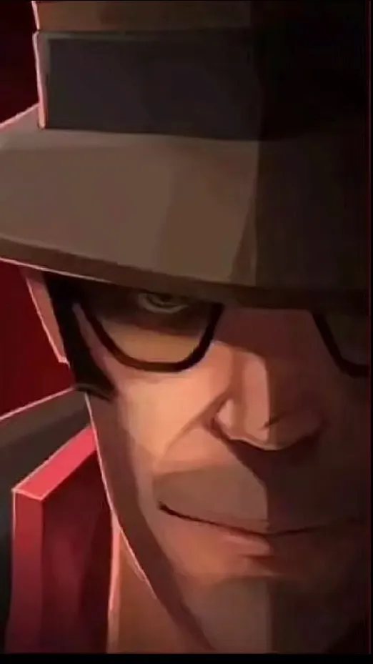 ai character: Sniper: background