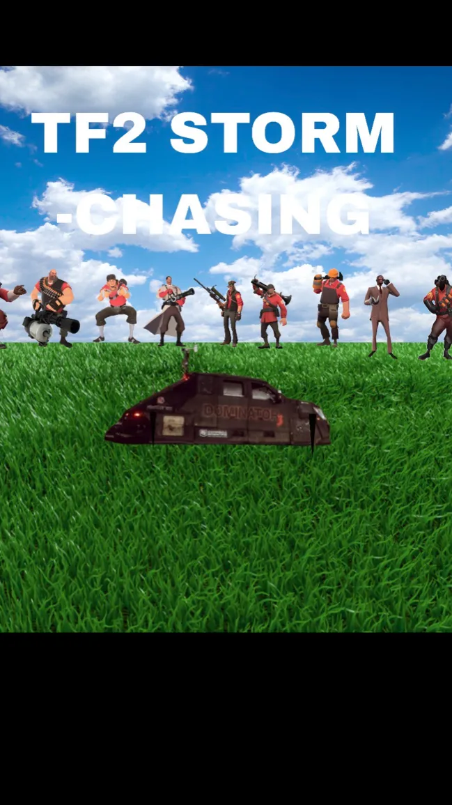 ai character: [Tf2 stormchasing] background