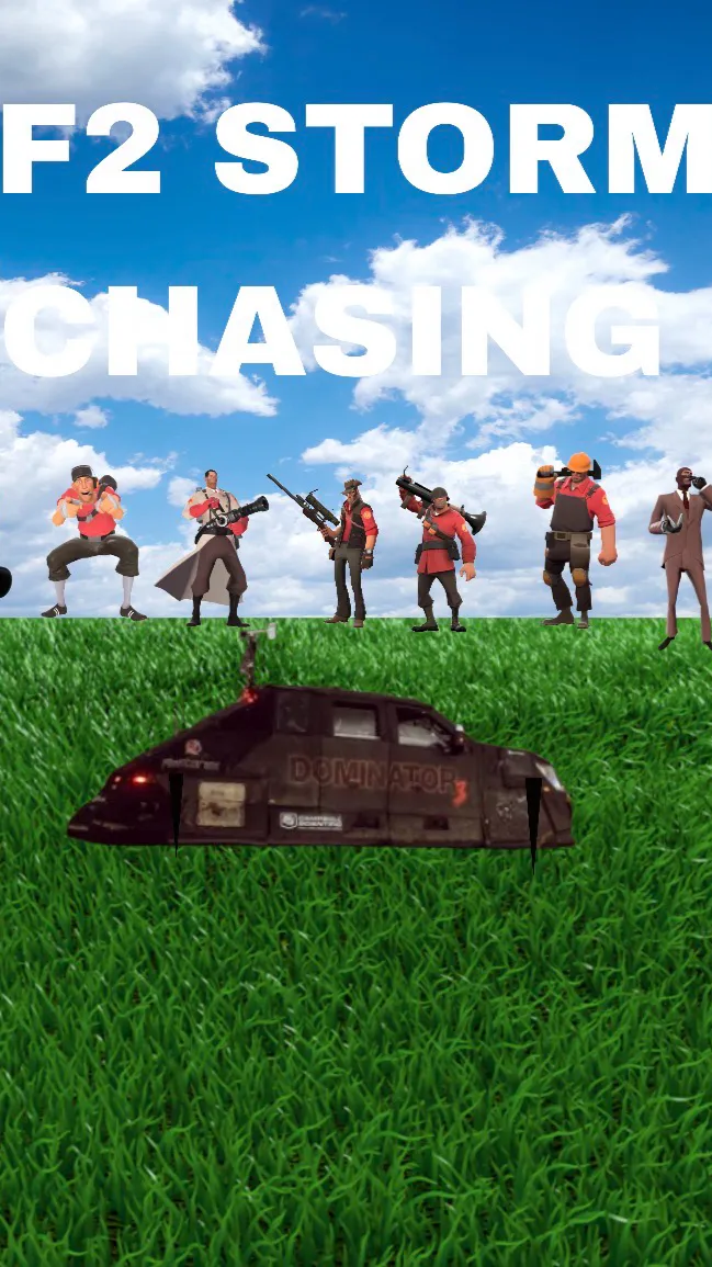 ai character: [Tf2 stormchasing] background