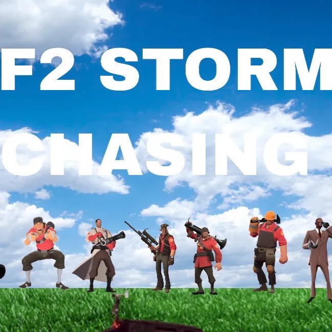 chat with ai character: [Tf2 stormchasing]
