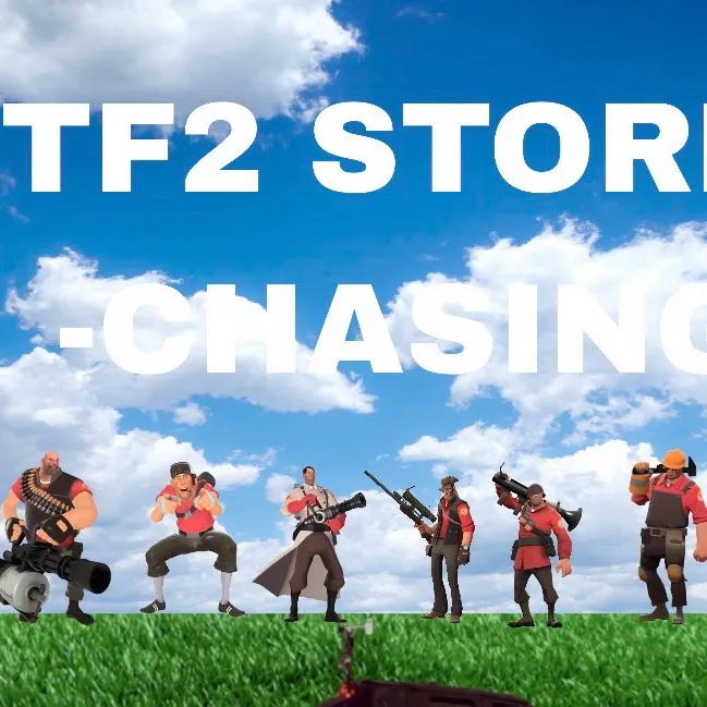 chat with ai character: [Tf2 stormchasing]