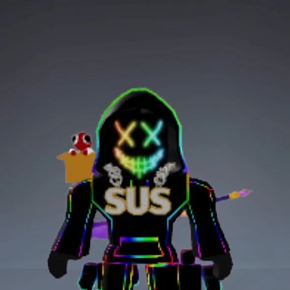 chat with ai character: Akosigreypogi v1