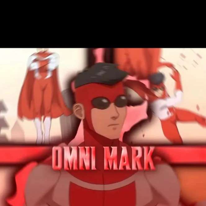 chat with ai character: Omni mark