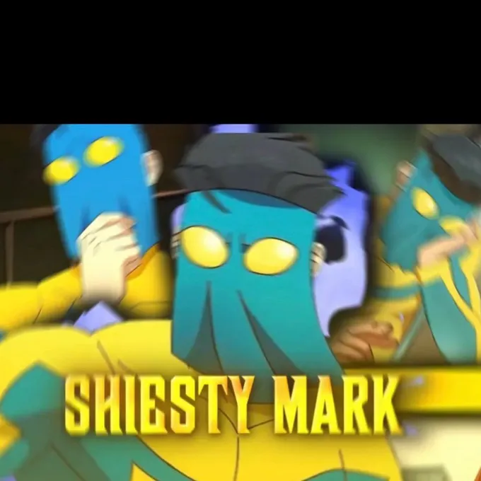 chat with ai character: Shiesty mark