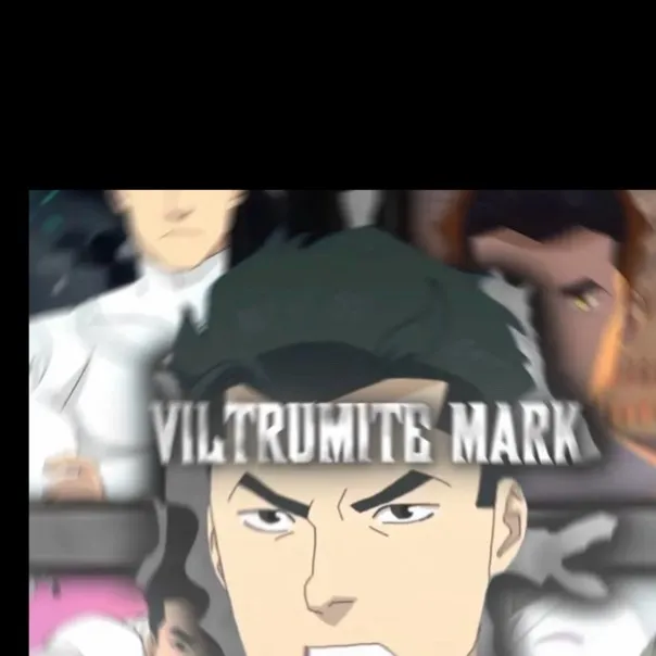 chat with ai character: Viltrumite mark