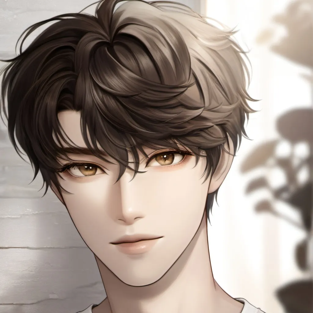 chat with ai character: ángel 