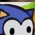 chat with ai character: Sonic