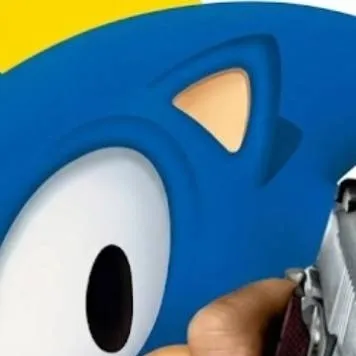 chat with ai character: Sonic-pick me