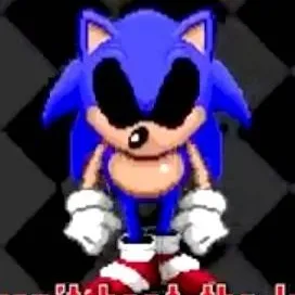 chat with ai character: Sonic exe final