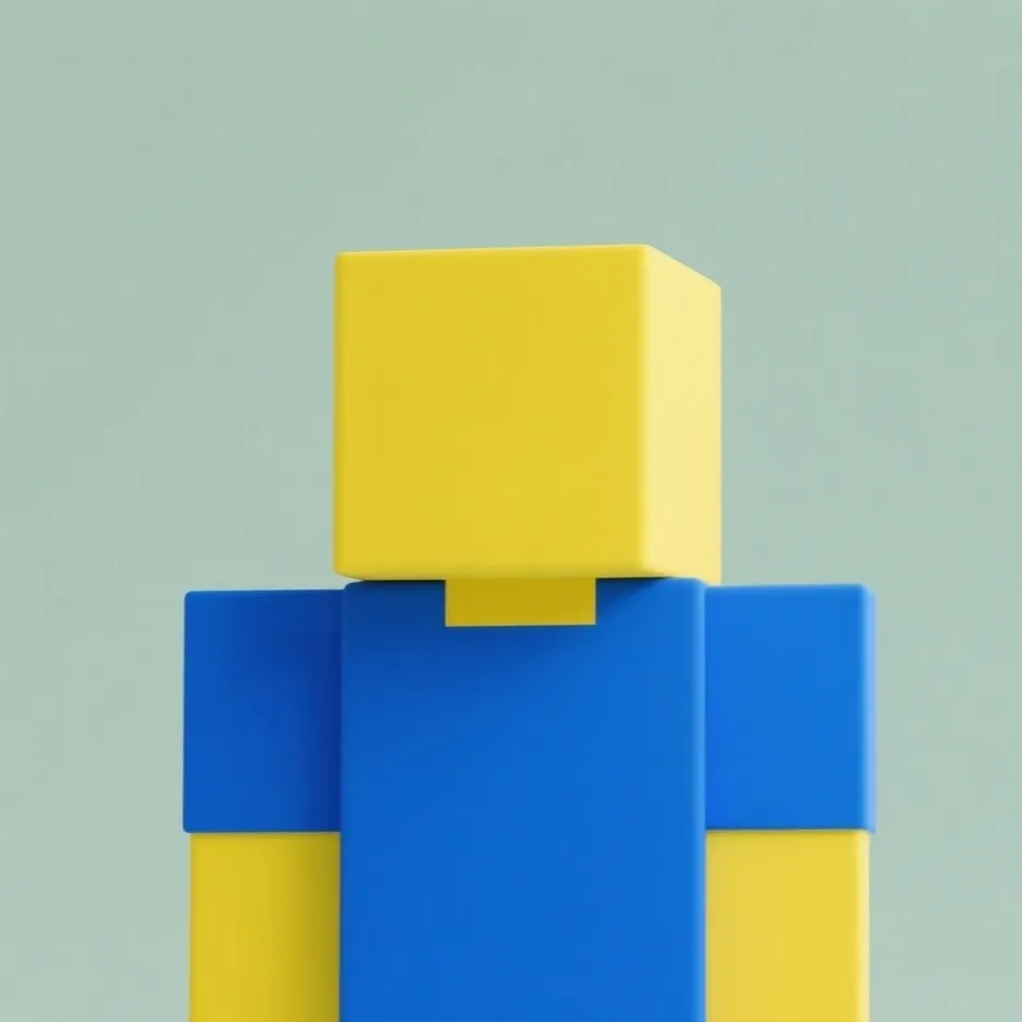 chat with ai character: noob