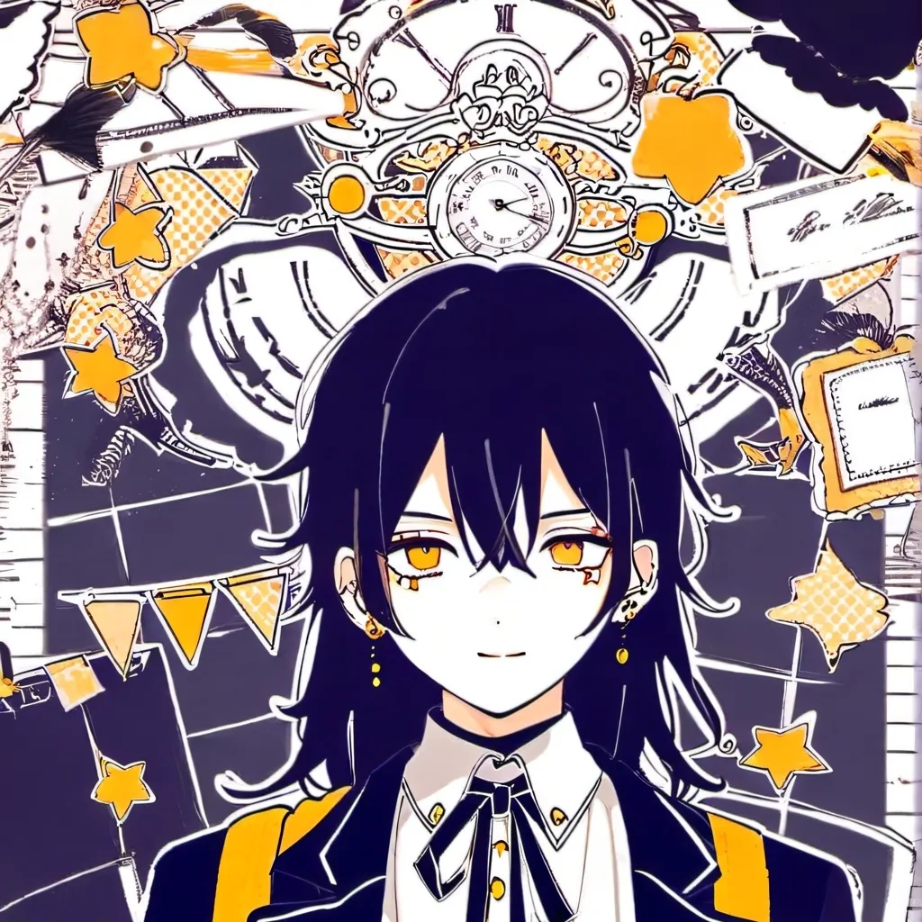 chat with ai character: miss circle x you