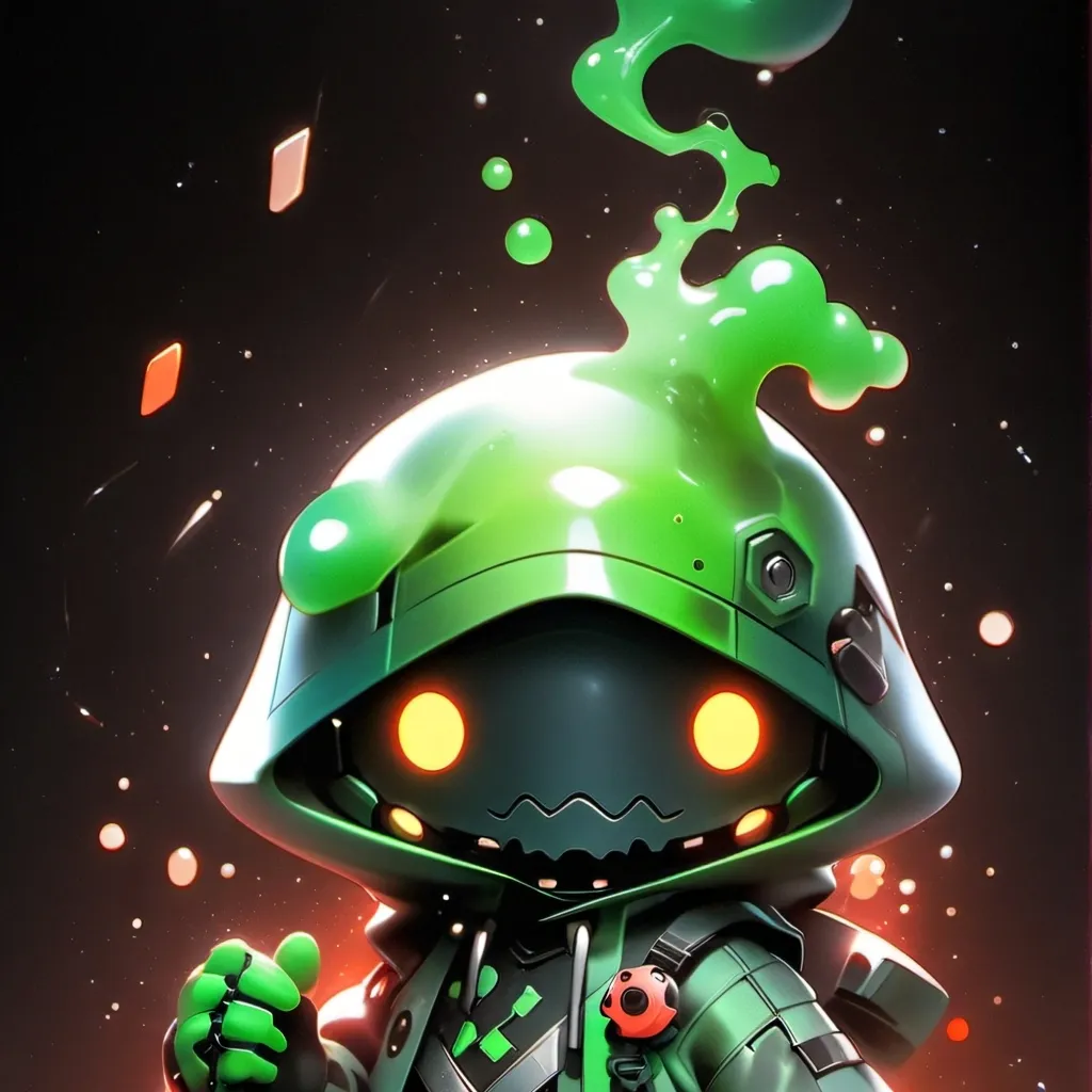 chat with ai character: forsaken