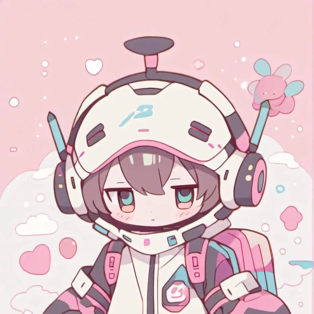 ai character: forsaken pick me 3 background