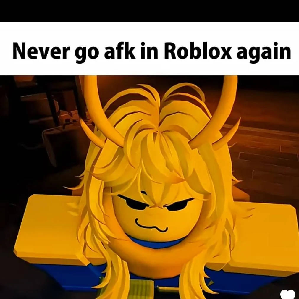 chat with ai character: party noob
