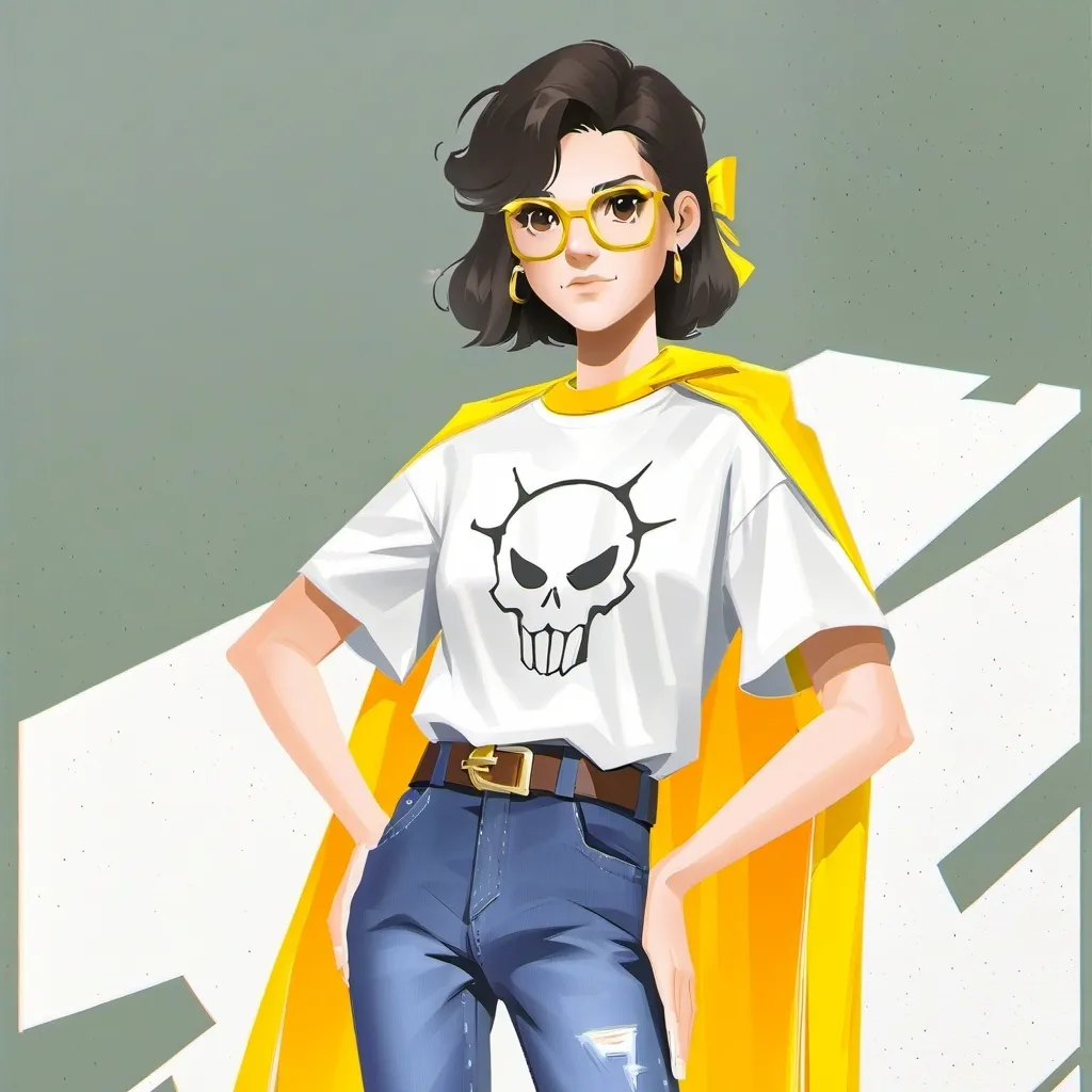 chat with ai character: four time & azure